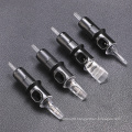 20pcs Disposable Silicone Sterilized Tattoo Needle Cartridges for Liner Shader EN05-20